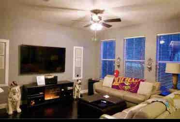 Your Sunshine Home...1 Female only
