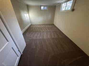 Large Subterranean Living Spc