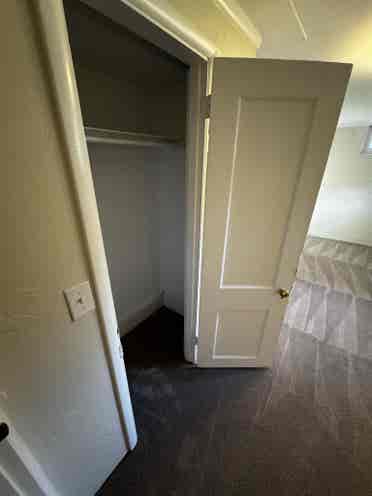 Large Subterranean Living Spc