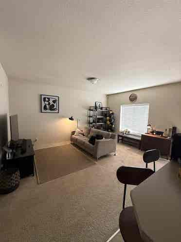 Furnished/ unfurnished Private Room