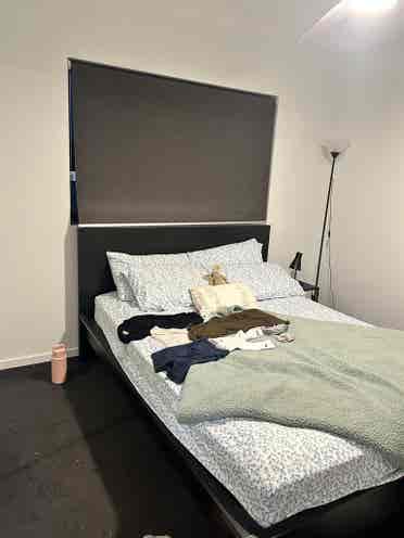 One bedroom in Yeerongpilly