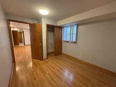 Spacious 2BR W/ Utilities Included