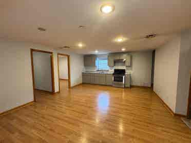 Spacious 2BR W/ Utilities Included