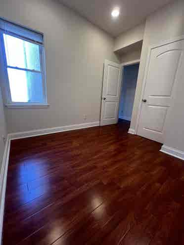 Bright & Spacious 2BR
