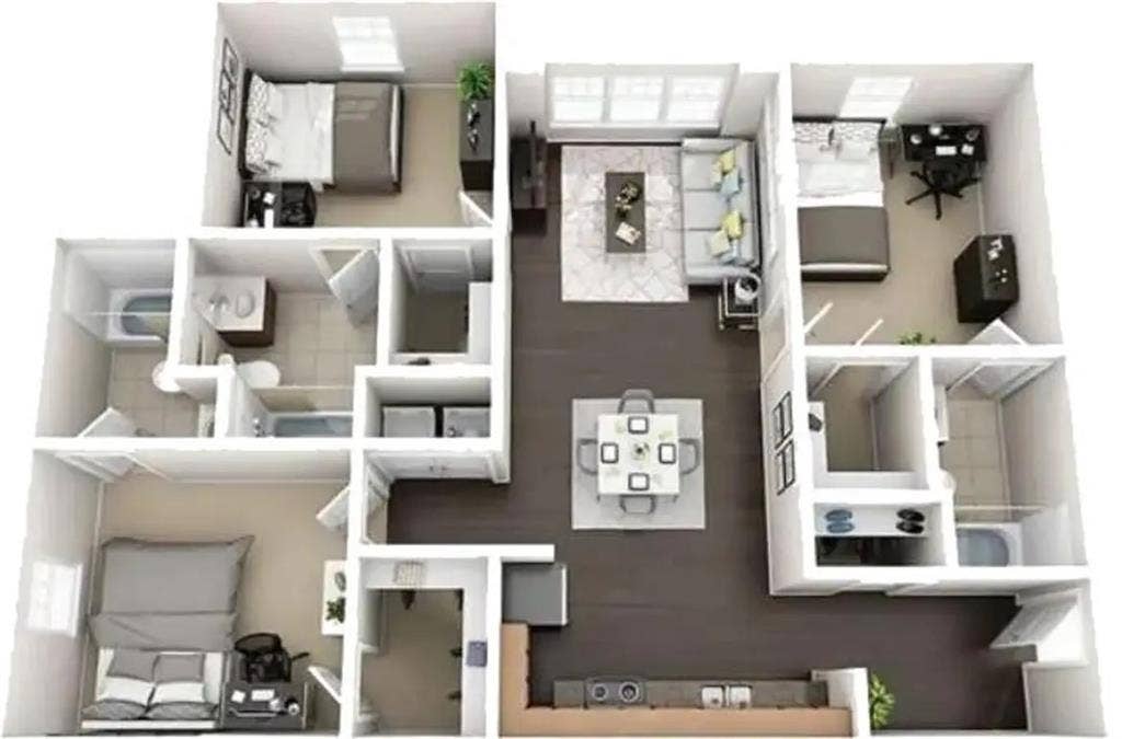 Looking for Lease Takeover