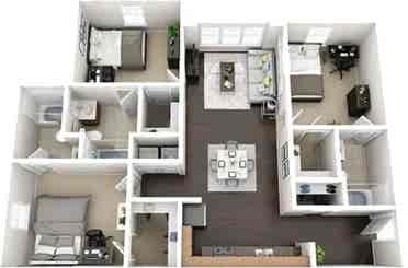 Looking for Lease Takeover