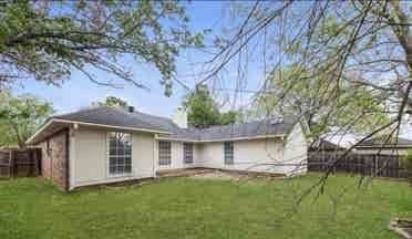 Beautiful for house for rent
