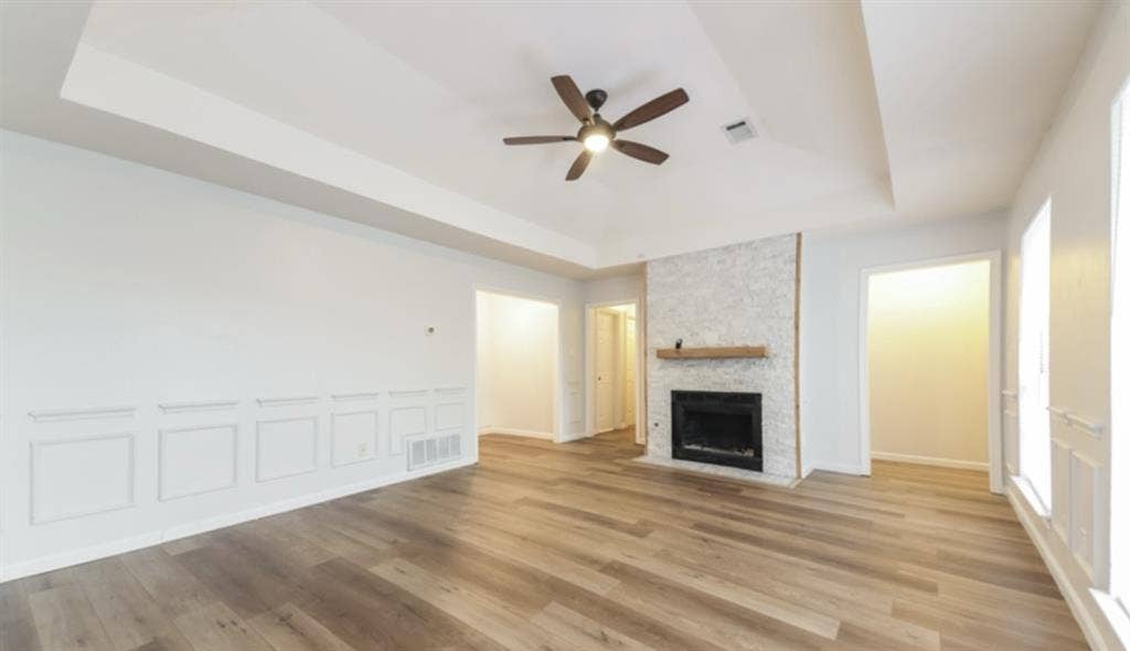 Beautiful for house for rent