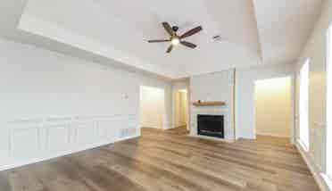 Beautiful for house for rent