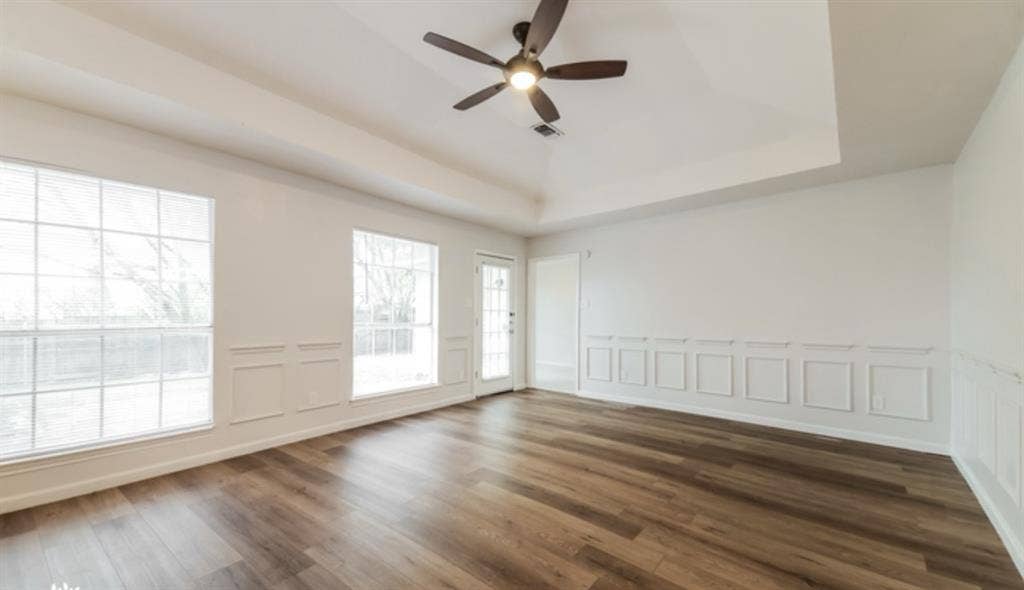 Beautiful for house for rent