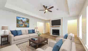 Beautiful for house for rent
