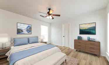 Beautiful for house for rent