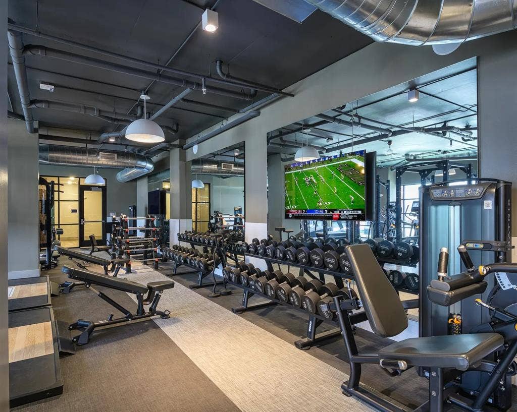Sublease Available July