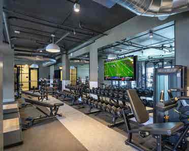 Sublease Available July
