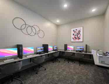 Sublease Available July