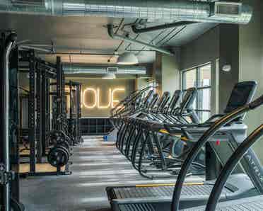 Sublease Available July