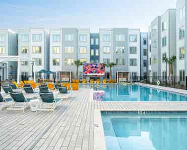 Sublease Available July