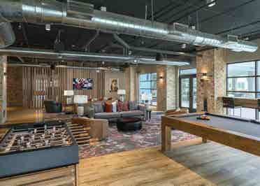 Sublease Available July