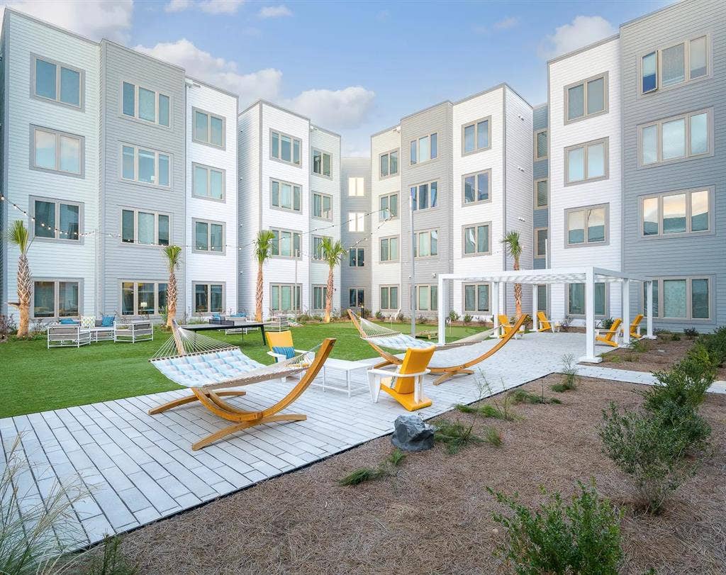 Sublease Available July