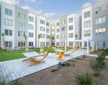 Sublease Available July