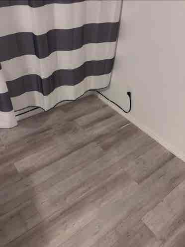 Efficiency room for rent