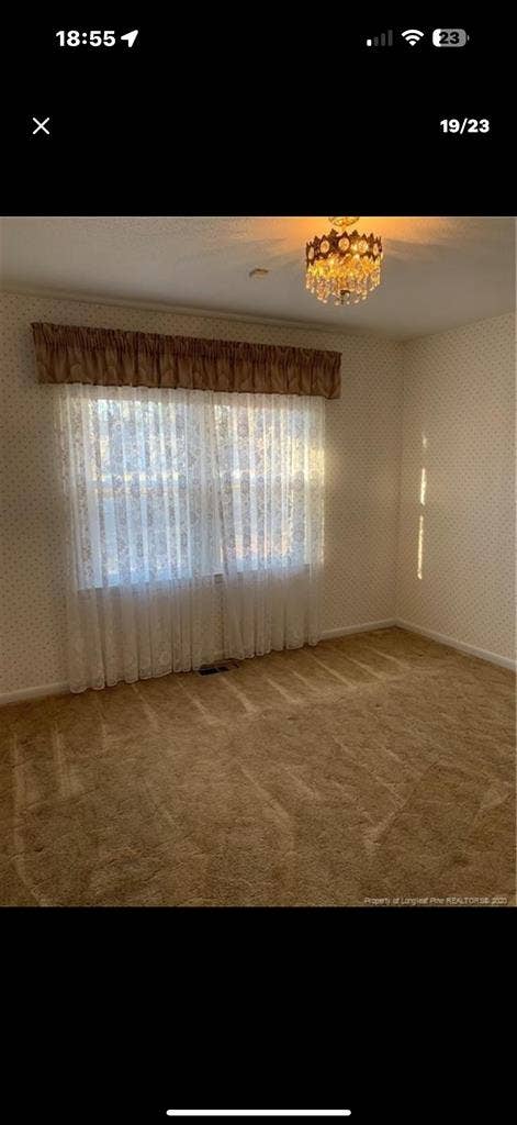 Room for rent near Base