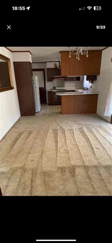 Room for rent near Base