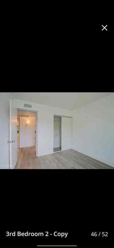 Single room for rent