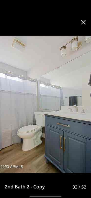 Single room for rent