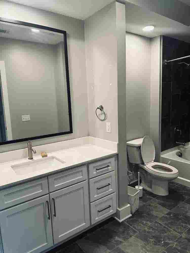 High Rise Resort Living