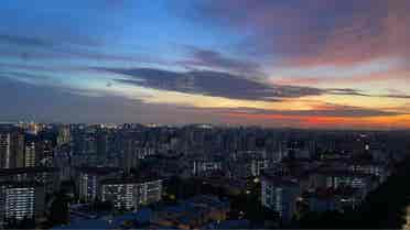Single room for rent at Singapore