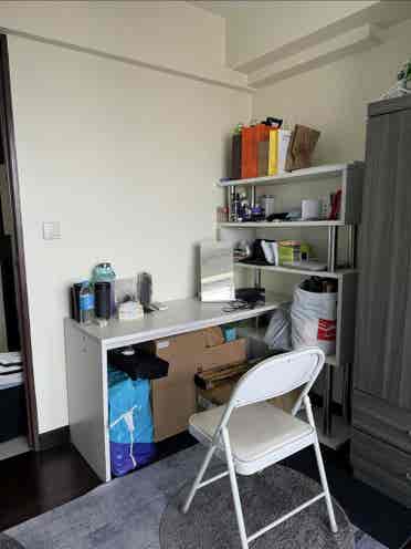 Single room for rent at Singapore