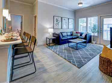 Lease Relet at Upointe on Speight