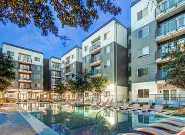 Lease Relet at Upointe on Speight
