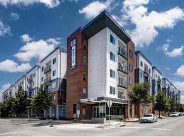 Lease Relet at Upointe on Speight