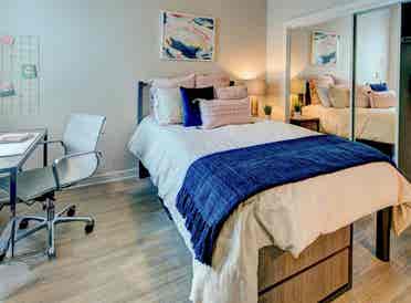 Lease Relet at Upointe on Speight