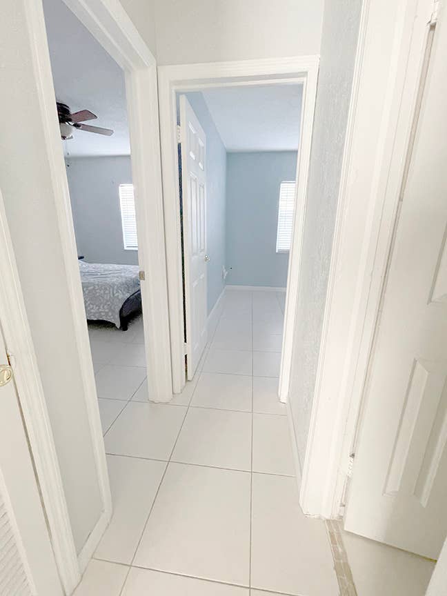 Entire House - furnished optional
