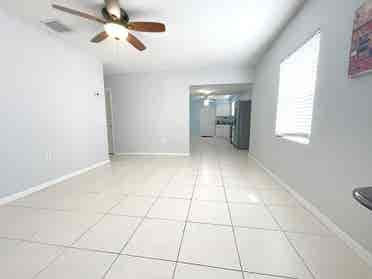 Entire House - furnished optional