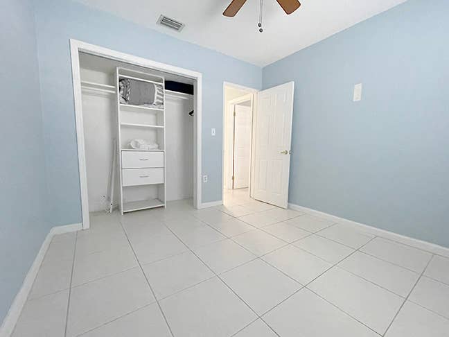 Entire House - furnished optional