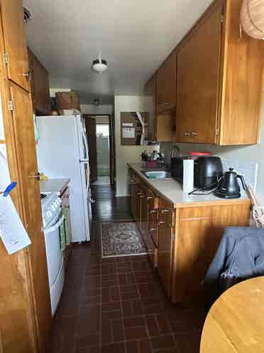Looking for roommate!
