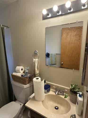 Looking for roommate!