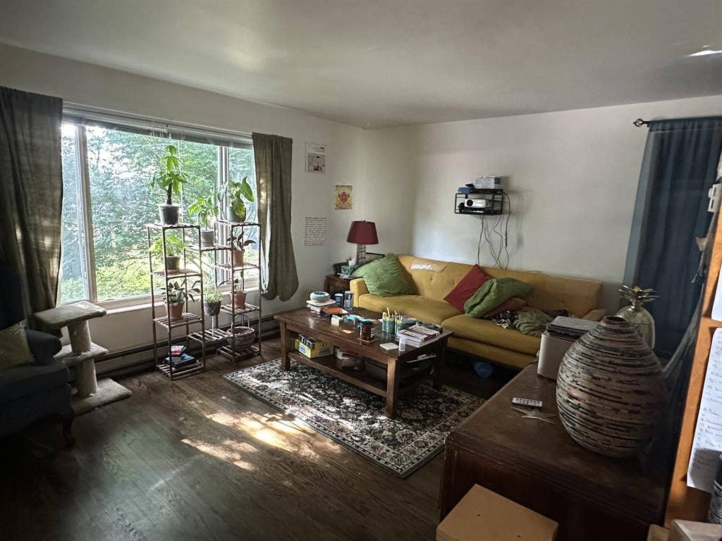 Looking for roommate!