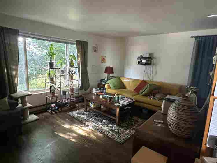 Looking for roommate!