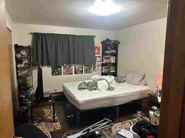 Looking for roommate!