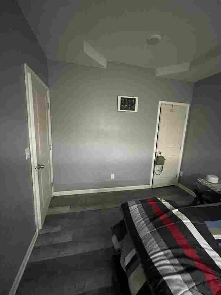 A private room for rent
