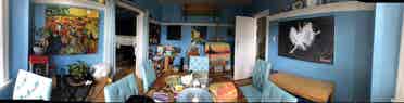 Unfurnished Room for tent available