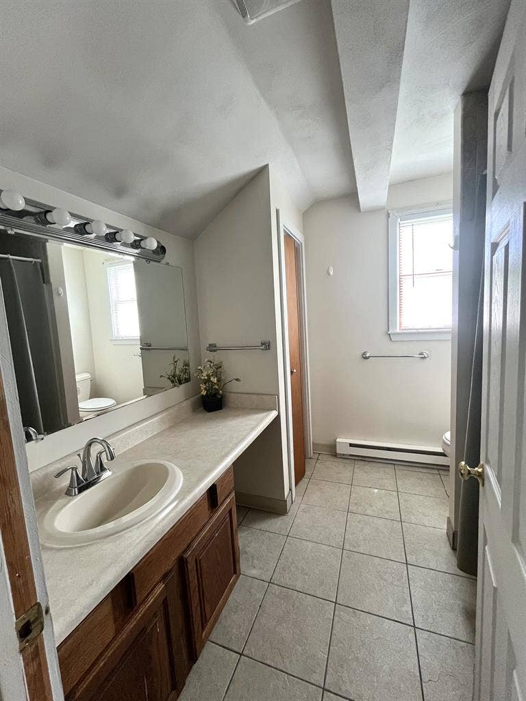 Townhouse Style Duplex