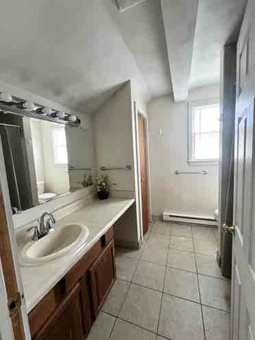 Townhouse Style Duplex