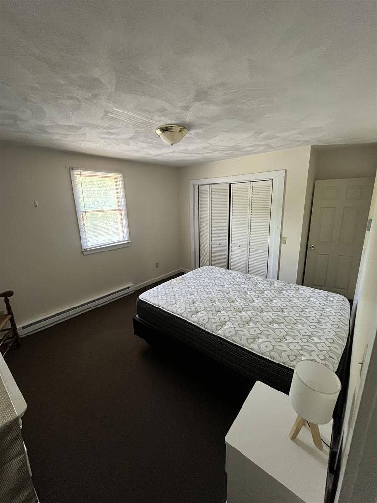 Townhouse Style Duplex