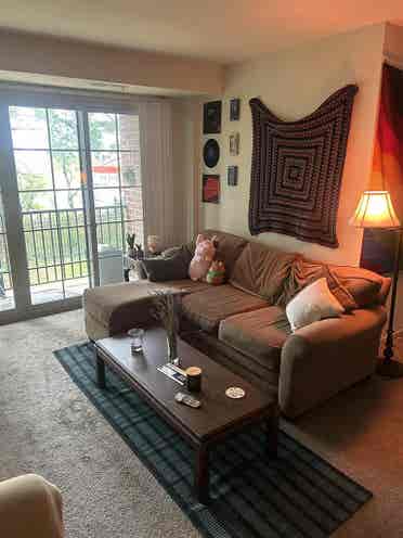 Looking for third roommate! Towson